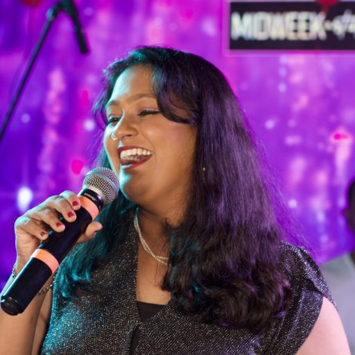 K R Soundarya